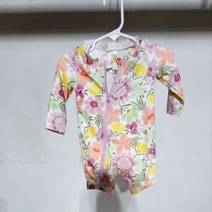 Carter's Infant swimsuit